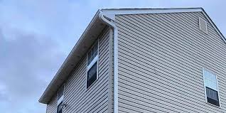 Reliable Vienna, IL Siding Installation & Repair Solutions